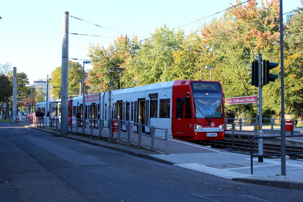 Sartison Köln