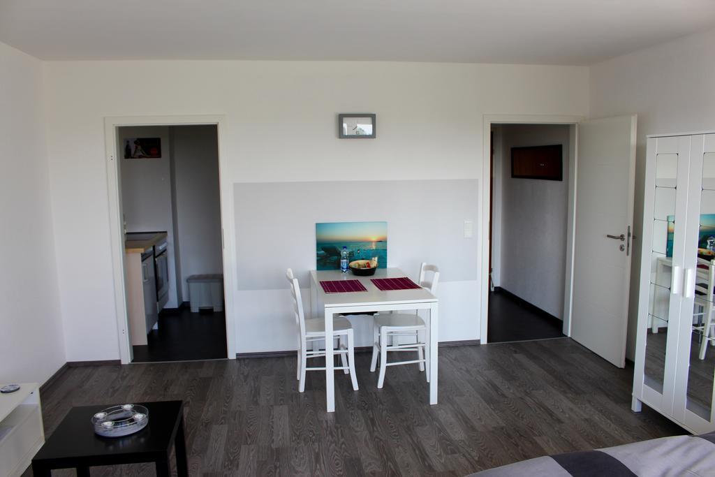 Apartment Sartison *