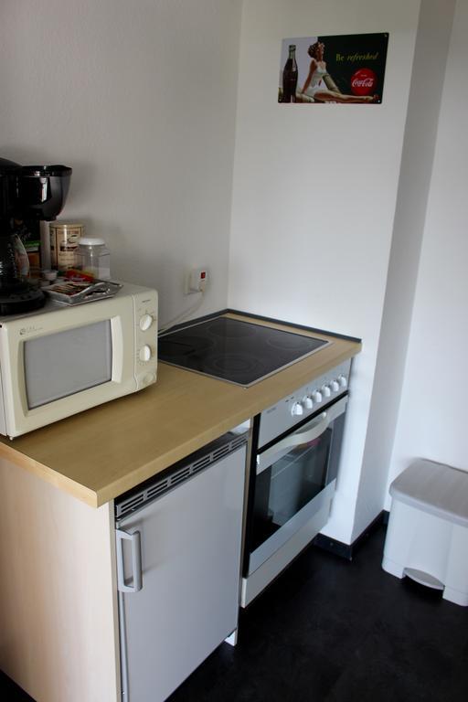 Sartison Apartment Köln
