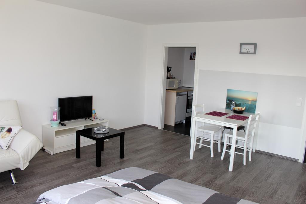 Sartison Apartment